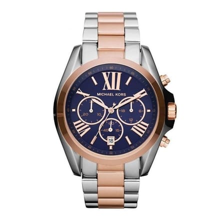 Outlet Special - Michael Kors Bradshaw MK5606