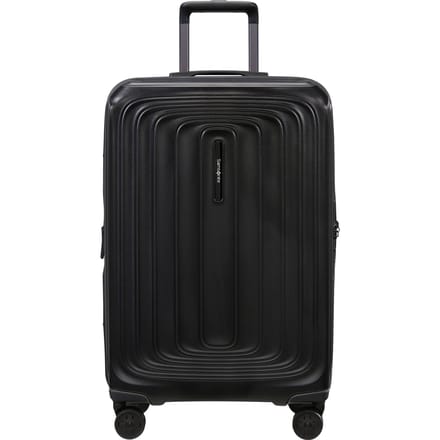 Samsonite 2Wander Spinner uitbreidbaar (4 wielen) 69cm Matt Graphite