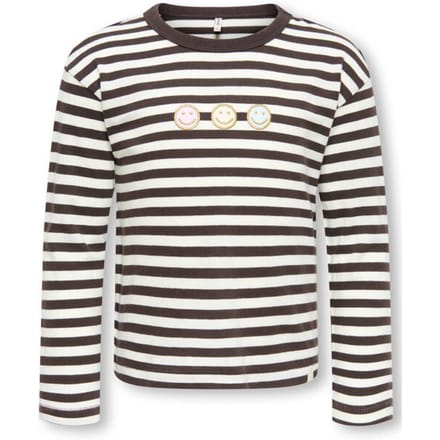 Only Top lange mouw 15379973 kmghope