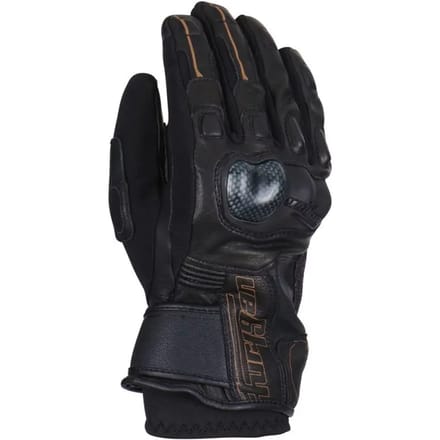 Furygan Cordoba Handschoenen Zwart M Man
