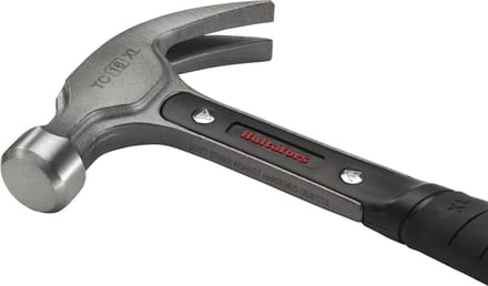 Hultafors TC16XL Klauwhamer - 725 gr - XL