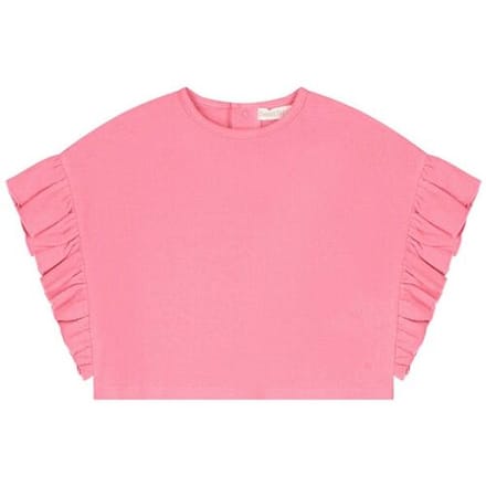 Sweet Petit peuter T-shirt Brisa Coral Pink 98 dames