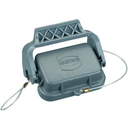Harting Han B Beschermende Afdekking IP65 Voor Kap PG13.5 - 09300065423