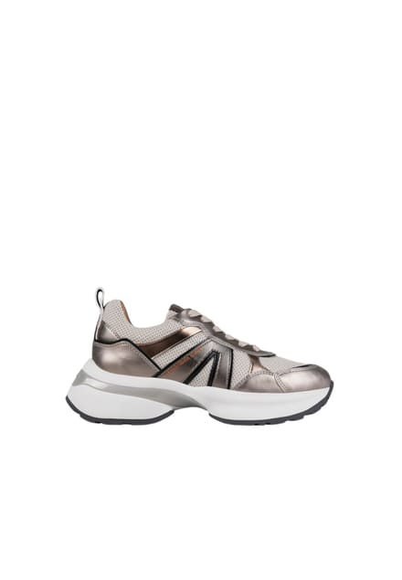 asbcviw-1176-dvb Alexander Smith Vrouw Silver