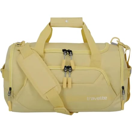 Travelite Kick Off - Sporttas S 40 cm (yellow)