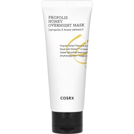 COSRX Full Fit Propolis Honing Nachtmasker 60ml AUTHENTIEKE WINKEL gray