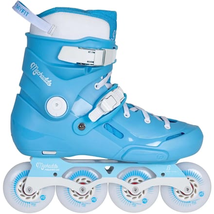 Rol quad Powerslide Storm Nicoly Pro 80