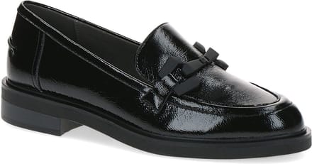 Caprice Dames Instappers 9-24200-41 017 G-breedte Maat: 39 EU