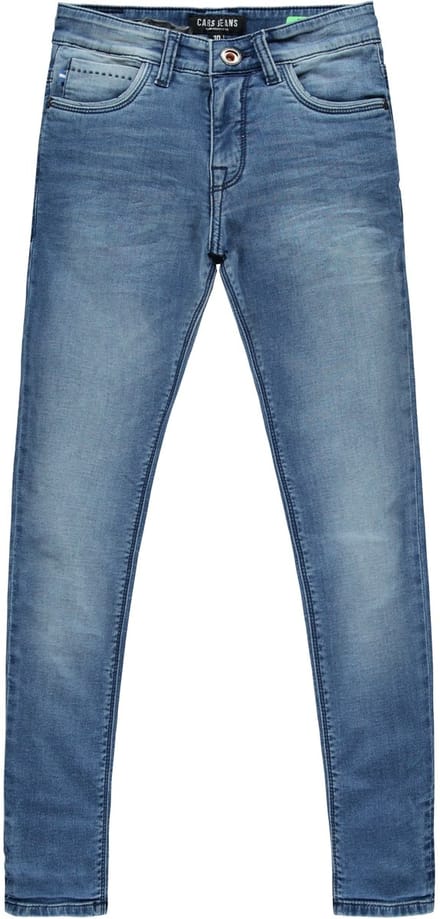 Cars Jeans Jeans Burgo Jr. Slim fit - Jongens