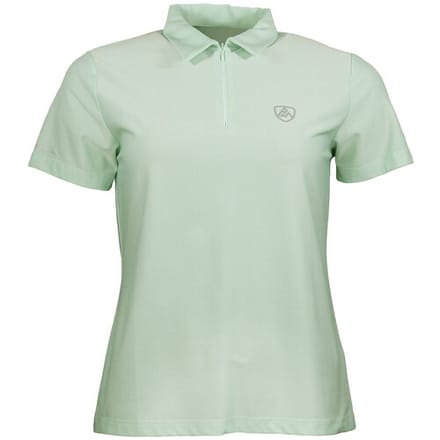 Polo Shirt Korte Mouw Peak Mountain Polo manches courtes ACHANCE