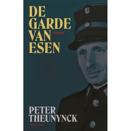 De Garde Van Esen - Peter Theunynck