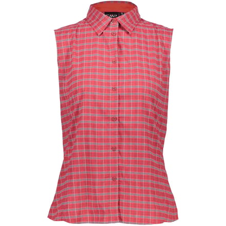 Dames-T-shirt CMP