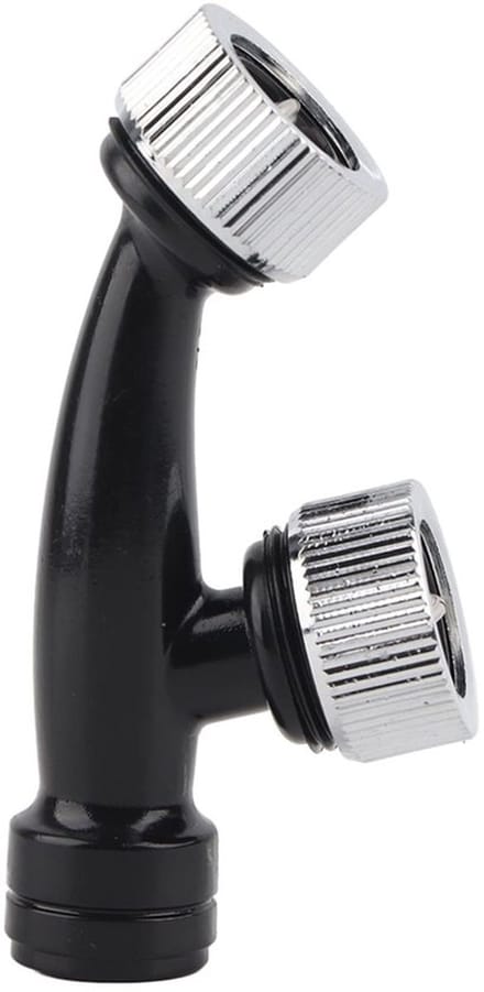 Dailygoody - Hogedruk-spray - Superbrede mistsproeier - Efficiënte
