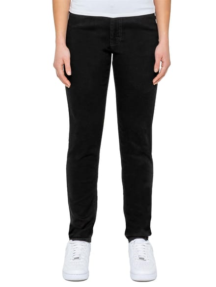 Enzo | Dames Mam Jeans
