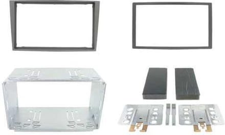 2-DIN FRAME OPEL  ASTRA 04>ANTRA