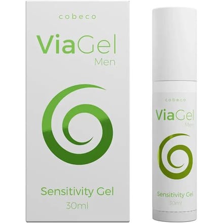 ViaGel for Men - Stimulerende middelen