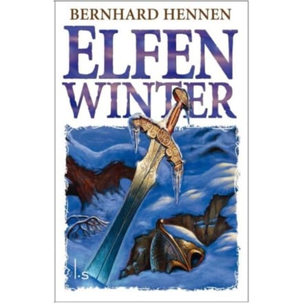 Elfenwinter - Elfen - Bernhard Hennen
