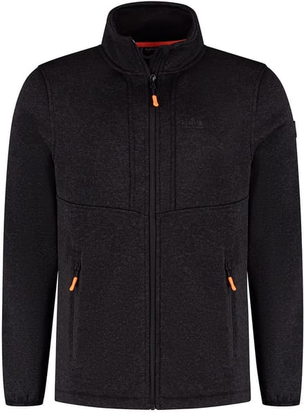 Kjelvik Outdoorvest Brad Zwart