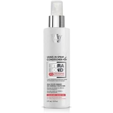 Punky Colour - Leave-In Spray Conditioner with Intrabond Hair Repairing Complex 177ml
