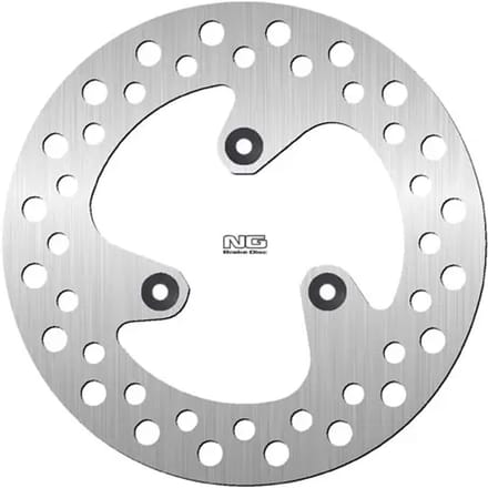 Remschijf voor vaste motorfiets NG Brake Disc DIS1838
