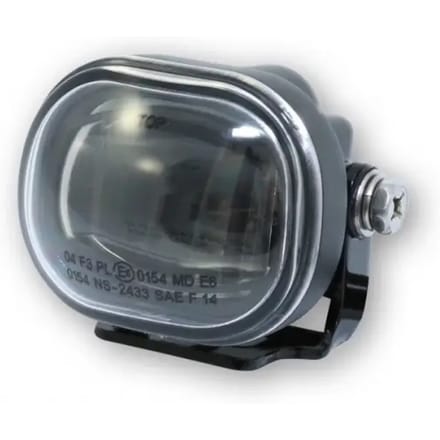 Mistlamp LED Highsider Micro