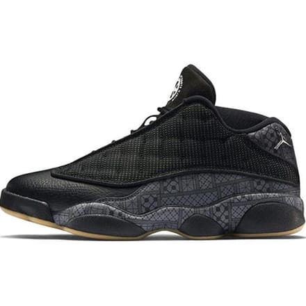 Jordan 13 Retro Low Quai 54 810551-050 40.5
