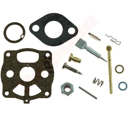 Reparatieset carburateur passend op B&S ( 291691 )