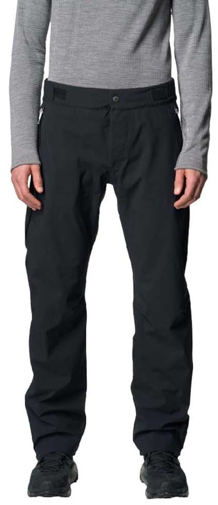Houdini Bff Ii Broek Zwart M Man