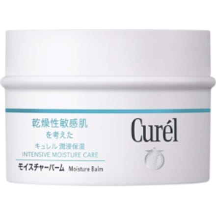 [Promotie] Kao - Curel Intensive Moisture Care Moisture Balm - 70g