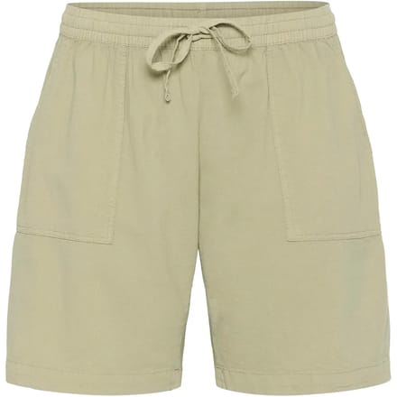 Damesshort KAFFE Curve KCnana