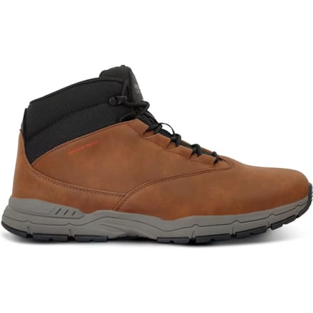 De Denison wandelschoenen voor heren