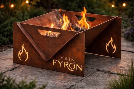 VEIN Fyron 50