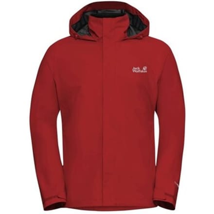 Technische jassen Jack Wolfskin TrailTime