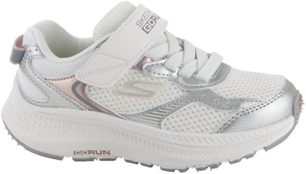 Skechers 303963L OFWT meisjes sneakers maat 33 metallic