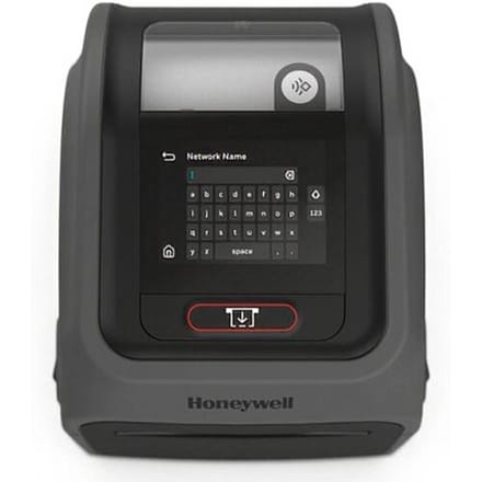 Honeywell PC45D000000200 Labelprinter Thermisch 203 x 203 dpi Etikettenbreedte (max.): 118 mm