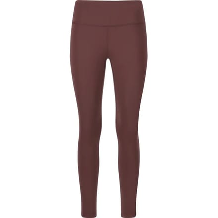 Leggings voor dames Endurance Raleigh