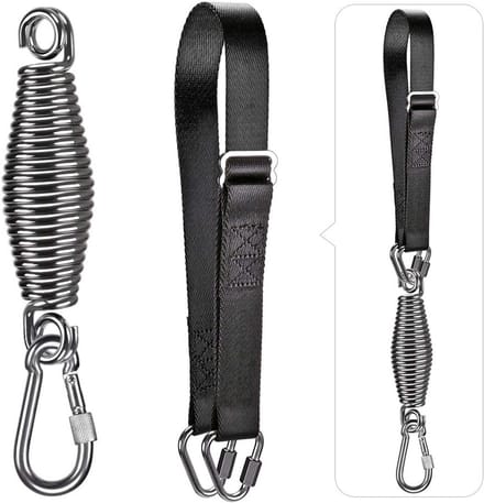 Zware Swing Hanger met Ketting voor Binnen en Buiten