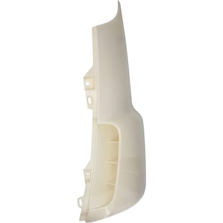 Winddeflector COVIND LF/161 links