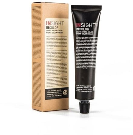 INSIGHT INCOLOR 100ml - 4.77 Diep paarsbruin