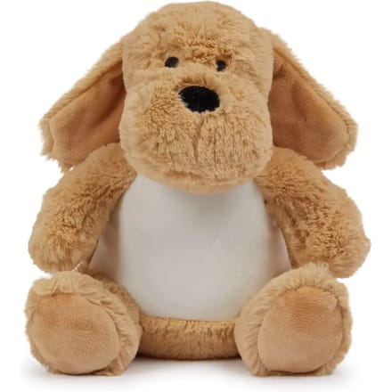 Mini knuffel Mumbles