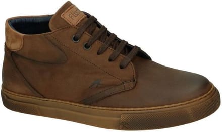 Fluchos -Heren - bruin donker - boots & bottines - maat 40