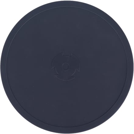 Siliconen deksel van voedingskwaliteit voor fermentatie, geschikt voor Vitamix Thermomix TM31 TM5 TM6 black