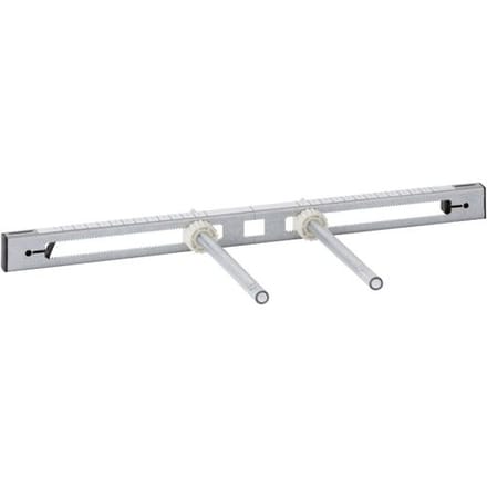 Geberit traverse for urinal mounting 242.044.00.1