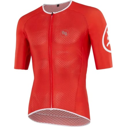 Jersey Mb Wear ultralight smile
