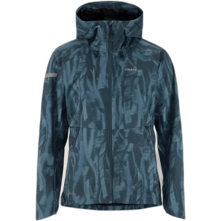 Vrouwen windjack Craft Pro Hydro 3