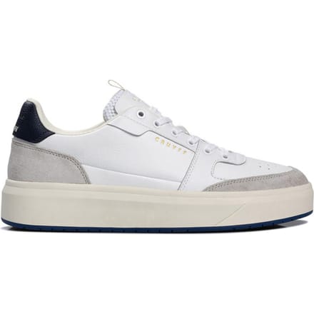 Cruyff Endorsed Pro wit blauw sneakers heren (CC261150158)