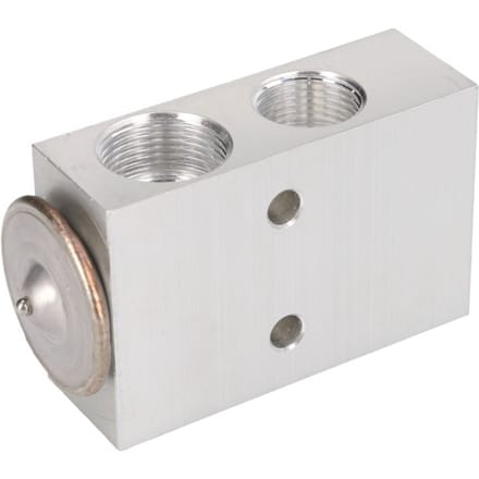 Expansieventiel, smoorklep airconditioning THERMOTEC KTT140055