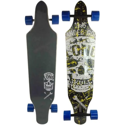 Longboard RT10 Playride