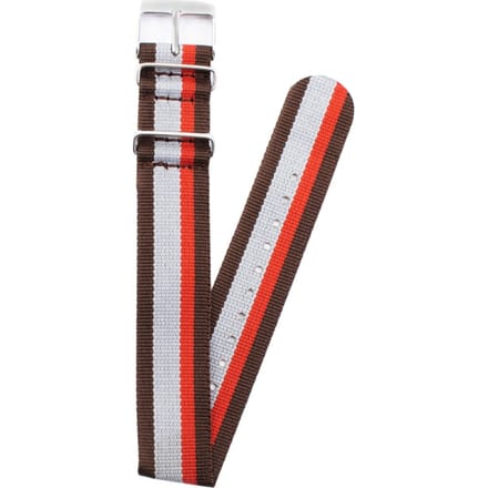 Montre Timex Btq352005. Sangle, Couleur . Unisexe. white