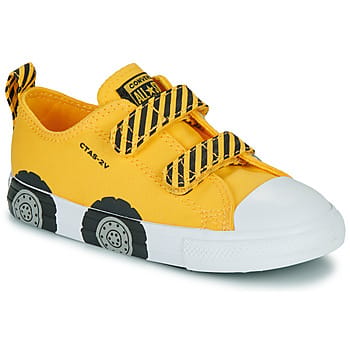 Converse  Lage Sneakers CHUCK TAYLOR ALL STAR CONSTRUCTION TRUCK EASY-ON